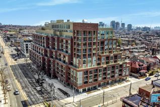 Condo Apartment for Sale, 1787 St Clair Ave W #308, Toronto, ON