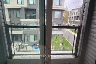 Condo Townhouse for Rent, 3472 Widdicombe Way #27, Mississauga, ON