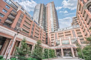 Apartment for Rent, 830 Lawrence Ave W #331, Toronto, ON