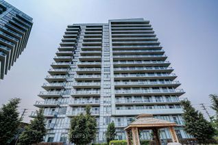 Condo Apartment for Sale, 4655 Glen Erin Dr #1810, Mississauga, ON
