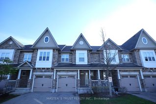 Condo Townhouse for Sale, 167 Arkell Rd E #31, Guelph, ON