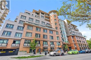Condo Apartment for Sale, 1029 View St #427, Victoria, BC