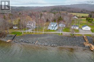 Property for Sale, 6070 East Bay Highway, Ben Eoin, NS