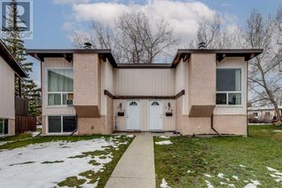 Duplex for Sale, 120 Oaktree Close Sw, Calgary, AB