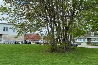 Land for Sale, 84 King Street, Clinton, ON