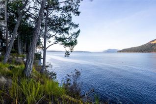 Land for Sale, 760 Lands End Rd, North Saanich, BC