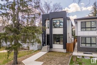 Detached House for Sale, 11571 80 Av Nw, Edmonton, AB