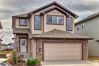 Detached House for Sale, 3529 Claxton Cr Sw, Edmonton, AB