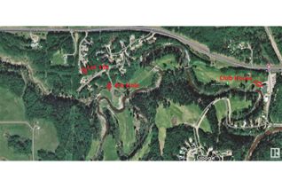 Land for Sale, 136 Birchwood Village Gr, Rural Brazeau County, AB
