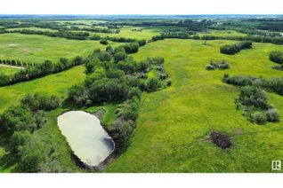 Land for Sale, Twp 590 Rr 115, Rural St. Paul County, AB