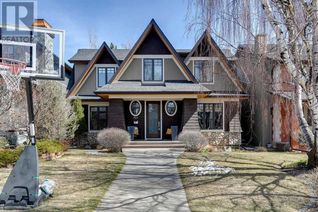 Detached House for Sale, 3822 11 Street Sw, Calgary, AB
