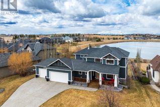 House for Sale, 39 Montenaro Bay, Rural Rocky View County, AB