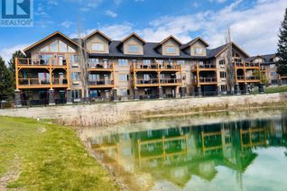 Condo Apartment for Sale, 800 Bighorn Boulevard #822c, Radium Hot Springs, BC