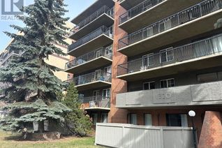 Condo Apartment for Sale, 1320 12 Avenue Sw #504, Calgary, AB
