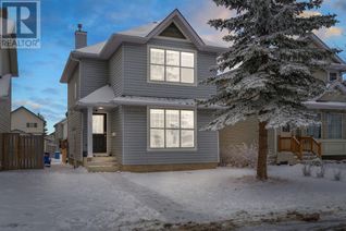 Detached House for Sale, 171 Tarington Green Ne, Calgary, AB