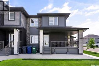 Property for Sale, 22 254 Brighton Gate, Saskatoon, SK