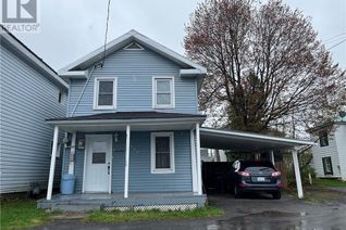 Detached House for Sale, 334 Regent Street, Hawkesbury, ON