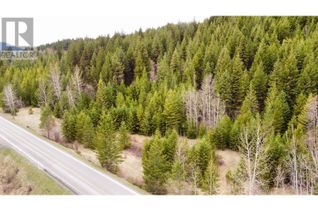 Commercial Land for Sale, Lot 5 Canim Hendrix Lake Road, Canim Lake, BC