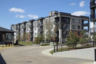 Condo Apartment for Sale, 411 1144 Adamson Dr Sw, Edmonton, AB