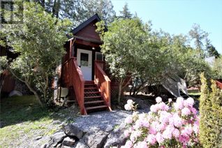 Property for Sale, 1052 Tyee Terr #11, Ucluelet, BC