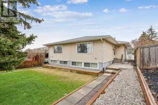 Bungalow for Sale, 919 32 Avenue Nw, Calgary, AB