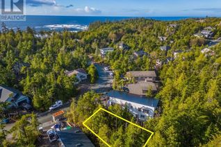Vacant Residential Land for Sale, Lot 50 Cedar Grove Pl, Ucluelet, BC