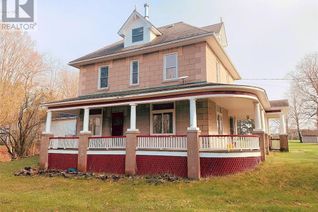 Property for Rent, 4 Gore Street, Gore Bay, ON