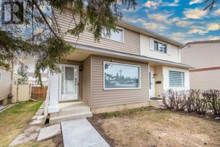 Duplex for Sale, 5401 54 Street Ne, Calgary, AB