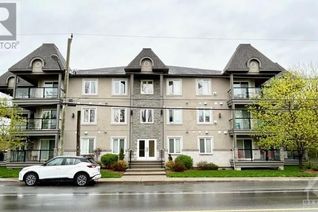 Condo Townhouse for Sale, 2 Warner Street #102, Russell, ON