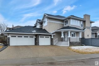 House for Sale, 5258 Mullen Ct Nw Nw, Edmonton, AB