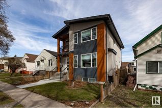 Detached House for Sale, 9716 81 Av Nw, Edmonton, AB