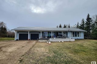 Property for Sale, 58114 Rge Rd 83, Rural St. Paul County, AB