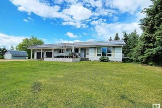 House for Sale, 58114 Rge Rd 83, Rural St. Paul County, AB