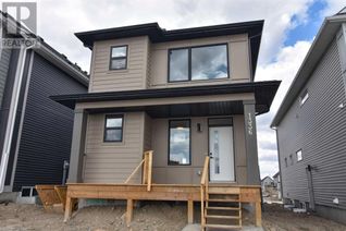 House for Sale, 1336 South Point Parade Sw, Airdrie, AB
