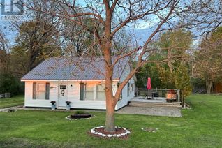 Bungalow for Sale, 11 Patsy Lane, Pelee Island, ON