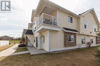 Condo Townhouse for Sale, 33 Jennings Crescent #29, Red Deer, AB
