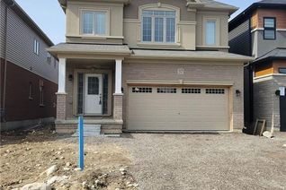 Detached House for Rent, 37 Wakeling Drive, Brantford, ON