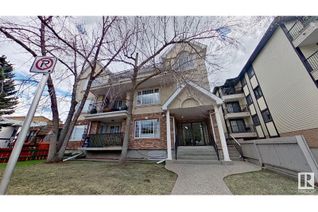 Condo Apartment for Sale, 301 705 56 Av, Calgary, AB