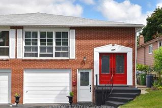 Bungalow for Rent, 88 Apache Tr #Upper, Toronto, ON