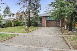 Detached House for Rent, 51 Creekwood Dr #Lower, Toronto, ON