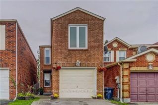 Detached House for Sale, 59 Carisbrooke Sq, Toronto, ON