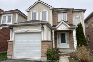 Detached House for Rent, 1179 Meath Dr, Oshawa, ON