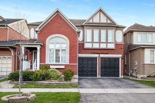 Property for Sale, 60 Morland Cres, Ajax, ON