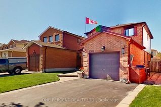 Detached House for Sale, 1304 Ferncliff Circ, Pickering, ON