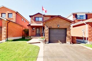 Property for Sale, 1304 Ferncliff Circ, Pickering, ON
