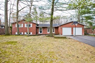 Property for Sale, 224 Park Ave, East Gwillimbury, ON