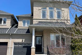 Semi-Detached House for Rent, 220 Farmstead Rd, Richmond Hill, ON