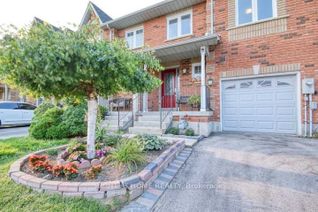 Freehold Townhouse for Sale, 7 Silverdart Cres, Richmond Hill, ON