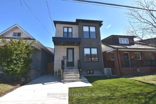Property for Rent, 51 Craydon Ave #1, Toronto, ON
