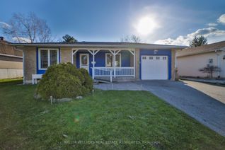House for Sale, 82 Diane Dr, Orangeville, ON